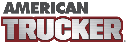 American Trucker Logo